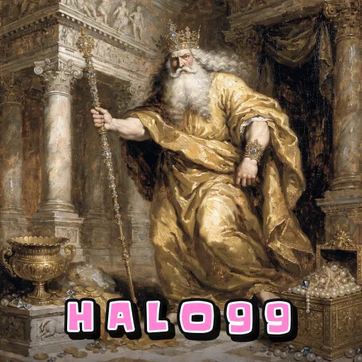 Ulasan halo99