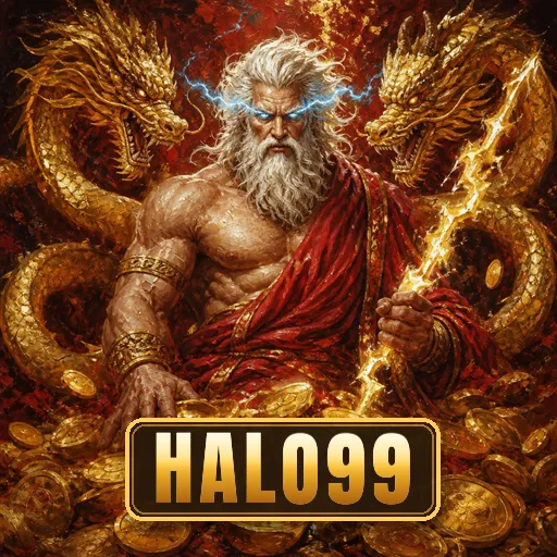Statistik ulasan halo99