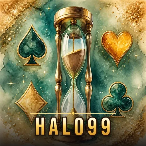 Keamanan halo99